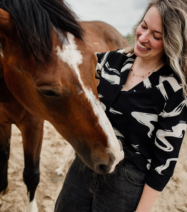 Anna Langelaar - Kalm Coaching